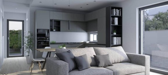 Apartamento de 3 divisões em Palo del Colle, Italy N.º 36340 3