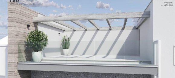 Apartamento de 3 divisões em Palo del Colle, Italy N.º 36340 11