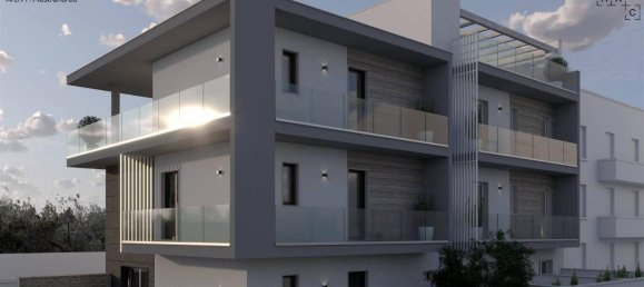 Apartamento de 3 divisões em Palo del Colle, Italy N.º 36340 14