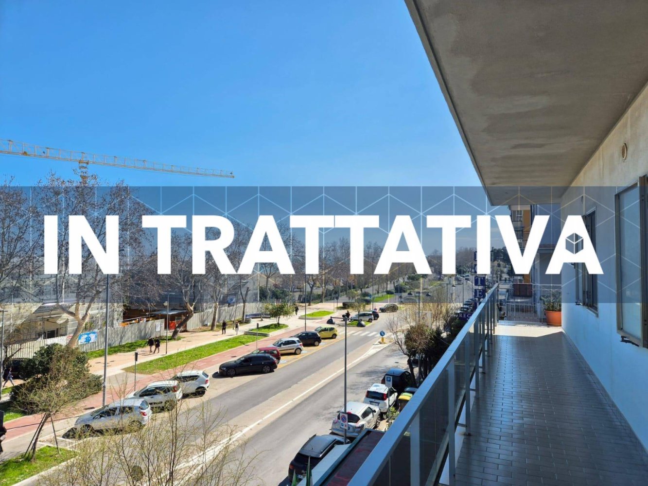 Apartamento de 5 habitaciónes en Pescara, Italy No. 28336