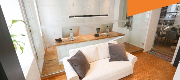 84m² Office in Ottakring, Austria No. 183792 2