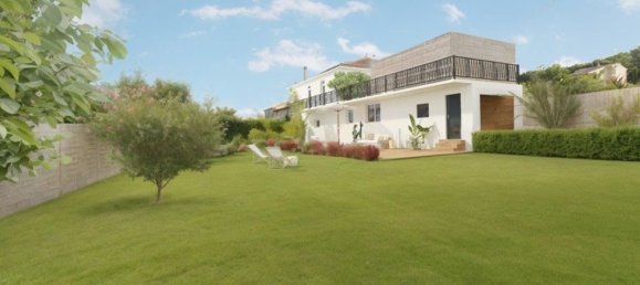 5 Schlafzimmer Haus in Touvre, France, Nr. 286656 8