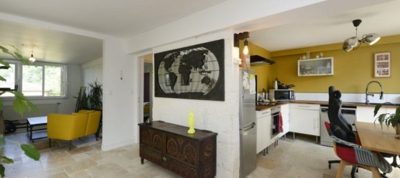 5 Schlafzimmer Haus in Touvre, France, Nr. 286656 5