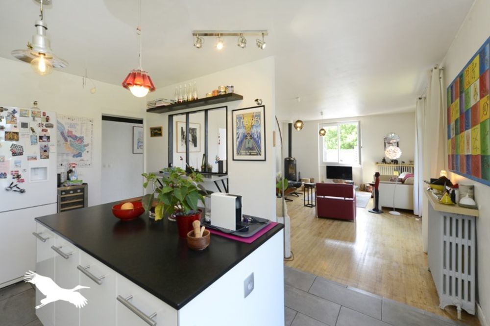 5 Schlafzimmer Haus in Touvre, France, Nr. 286656