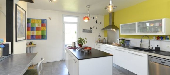 5 Schlafzimmer Haus in Touvre, France, Nr. 286656 3