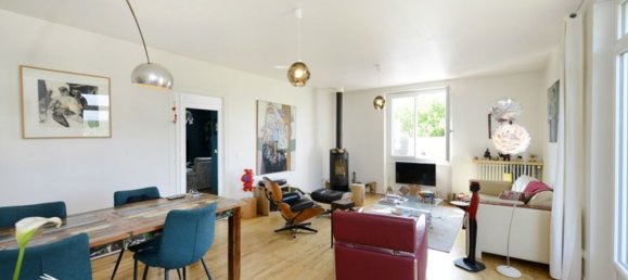 5 Schlafzimmer Haus in Touvre, France, Nr. 286656 4