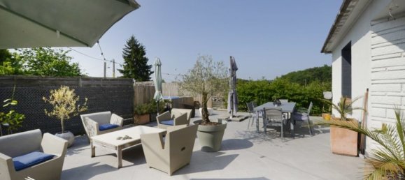 5 Schlafzimmer Haus in Touvre, France, Nr. 286656 2