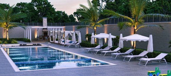 Apartment 1+1 in Avsallar, Turkey No. 31417 9