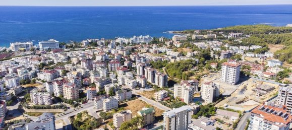 Apartment 1+1 in Avsallar, Turkey No. 31417 5