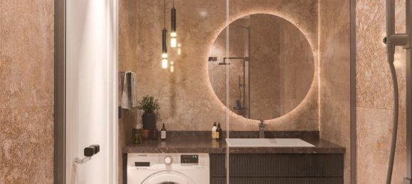 Apartment 1+1 in Avsallar, Turkey No. 31417 19