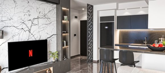 Apartment 1+1 in Avsallar, Turkey No. 31417 14