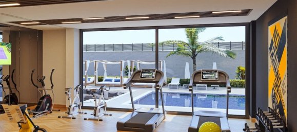 Apartment 1+1 in Avsallar, Turkey No. 31417 12