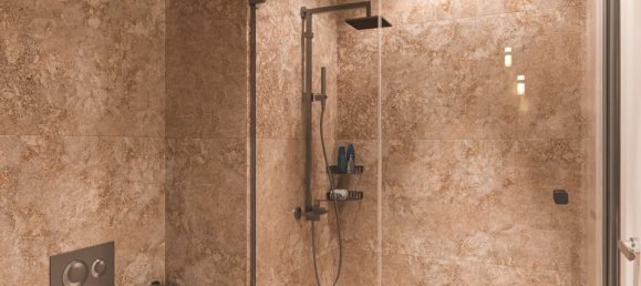 Apartment 1+1 in Avsallar, Turkey No. 31417 18