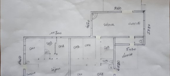 Дом с 8 спальнями в Сент-Мор-де-Турен, Франция № 232835 23