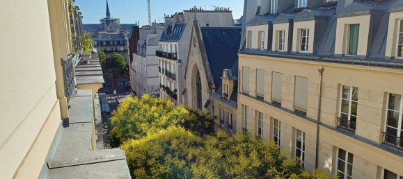 2 rooms Apartment in Paris, France No. 329917 4