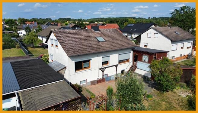 3 bedrooms House in Schwalm-Eder, Germany No. 293329