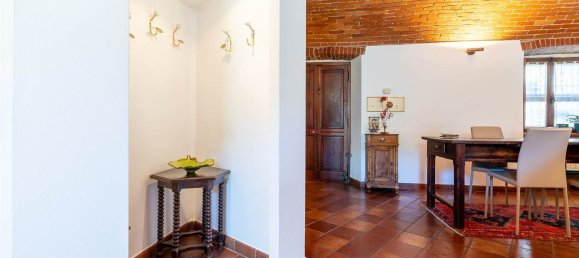 6-salle Maison à Ivrea, Italy No. 146980 35