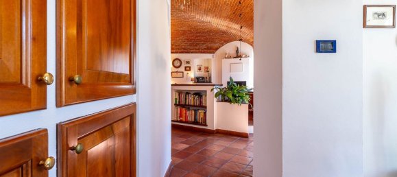 6-salle Maison à Ivrea, Italy No. 146980 34