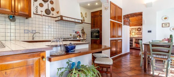 6-salle Maison à Ivrea, Italy No. 146980 31