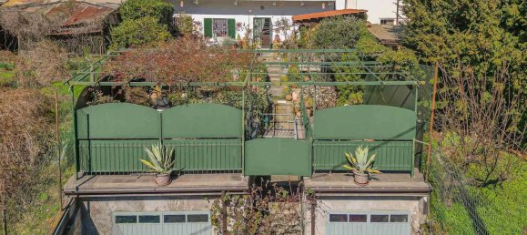 6-salle Maison à Ivrea, Italy No. 146980 8