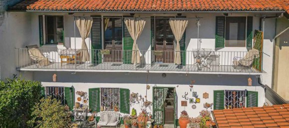 6-salle Maison à Ivrea, Italy No. 146980 2