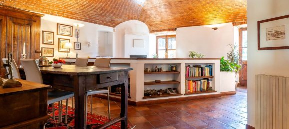 6-salle Maison à Ivrea, Italy No. 146980 22