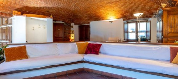 6-salle Maison à Ivrea, Italy No. 146980 27