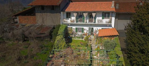 6-salle Maison à Ivrea, Italy No. 146980 5