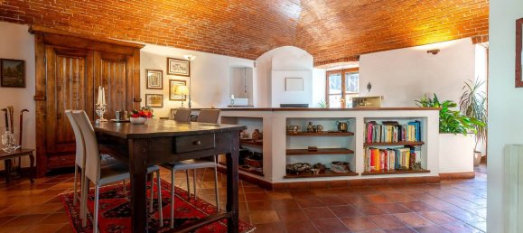 6-salle Maison à Ivrea, Italy No. 146980 23