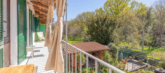 6-salle Maison à Ivrea, Italy No. 146980 49