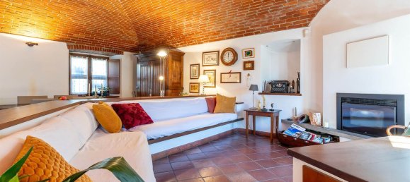 6-salle Maison à Ivrea, Italy No. 146980 26