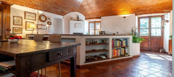 6-salle Maison à Ivrea, Italy No. 146980 25