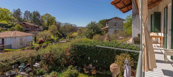 6-salle Maison à Ivrea, Italy No. 146980 47