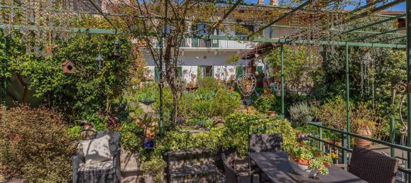 6-salle Maison à Ivrea, Italy No. 146980 13