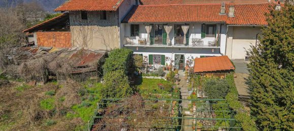 6-salle Maison à Ivrea, Italy No. 146980 4