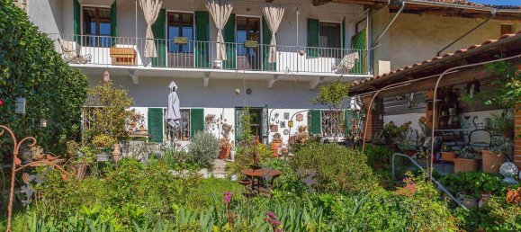 6-salle Maison à Ivrea, Italy No. 146980 19