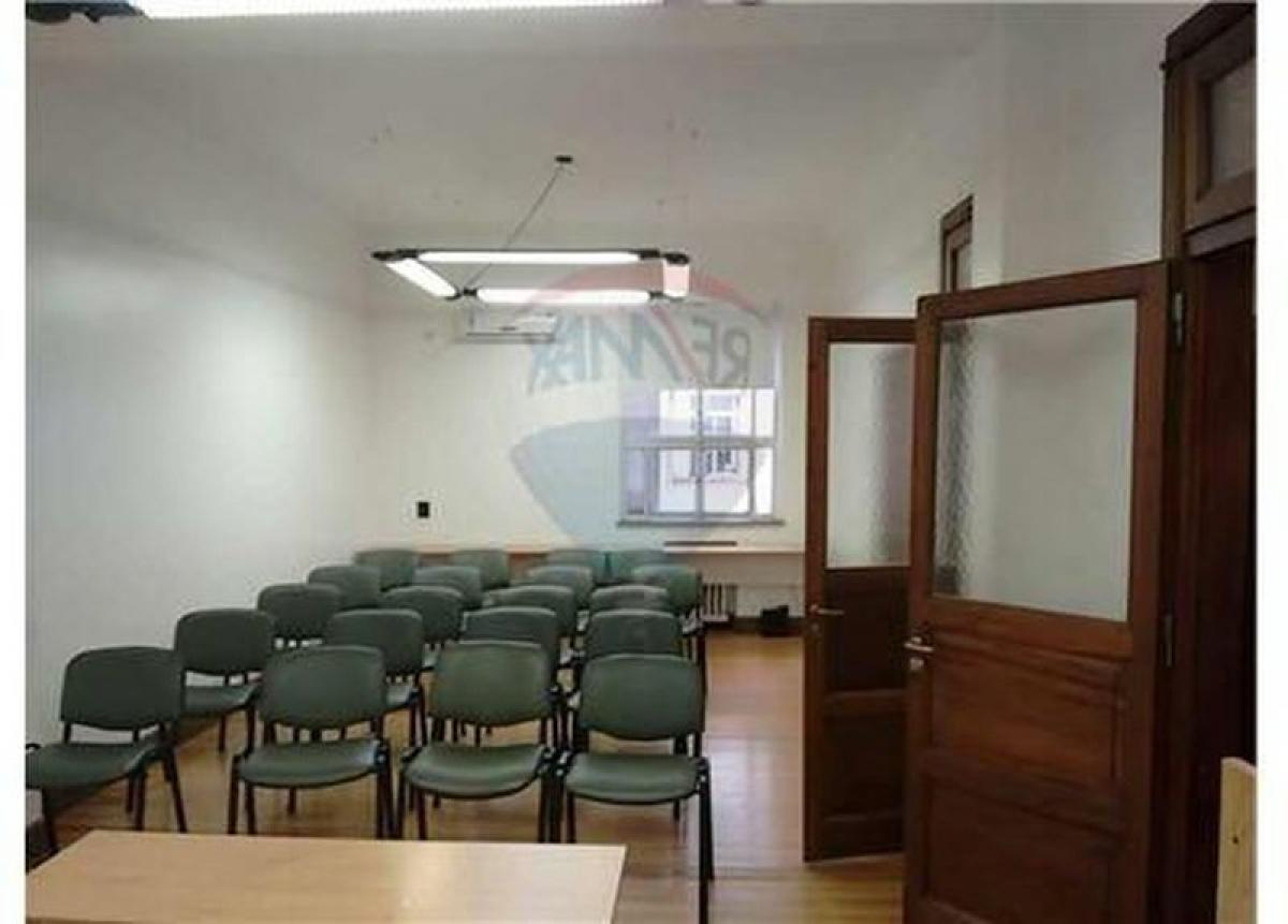 Büro in Buenos Aires, Argentina 113m², Nr. 108870