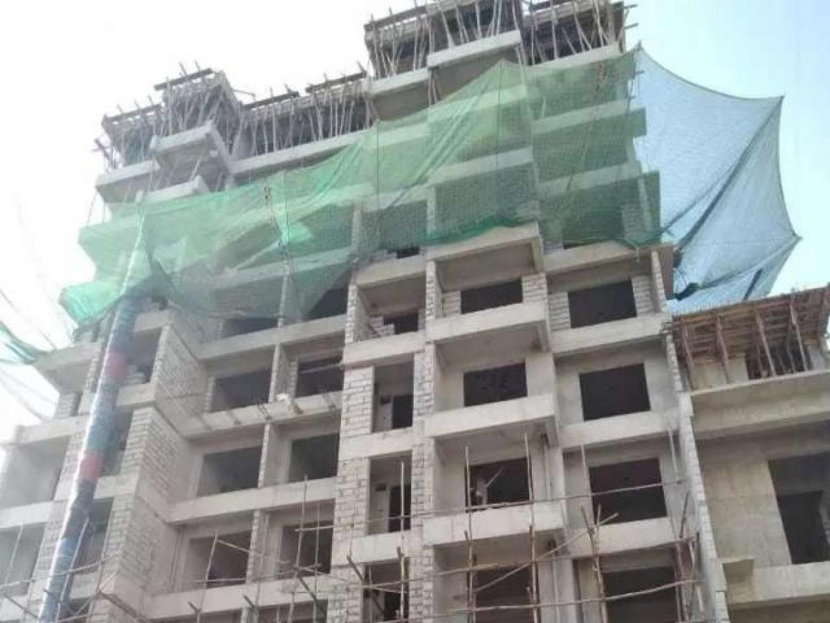 Studio in Mumbai, India, Nr. 9150