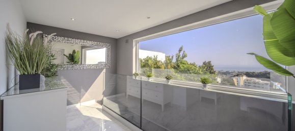 6 bedrooms Villa in Benalmadena, Spain No. 40682 14