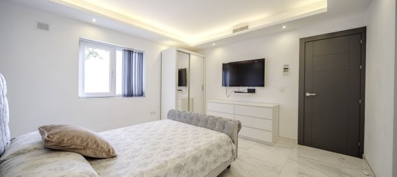 6 bedrooms Villa in Benalmadena, Spain No. 40682 30