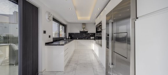 6 bedrooms Villa in Benalmadena, Spain No. 40682 37