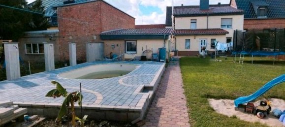 4 Schlafzimmer Haus in Anhalt-Bitterfeld, Germany, Nr. 287388 3