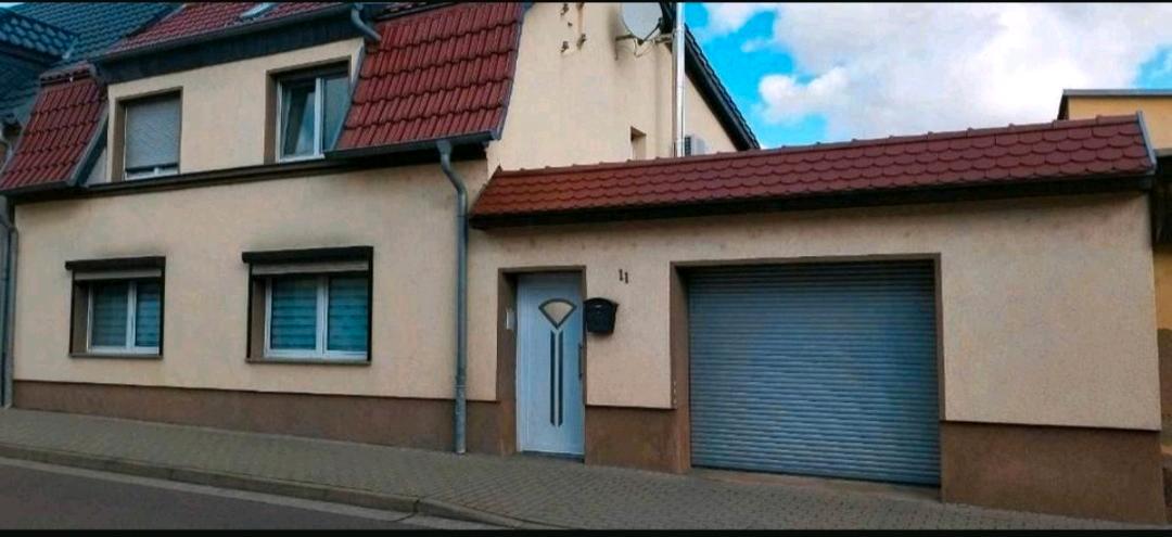 4 Schlafzimmer Haus in Anhalt-Bitterfeld, Germany, Nr. 287388