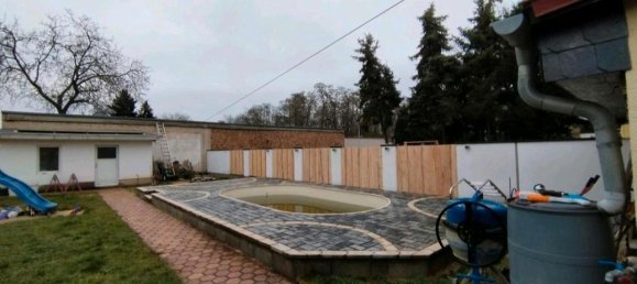 4 Schlafzimmer Haus in Anhalt-Bitterfeld, Germany, Nr. 287388 4