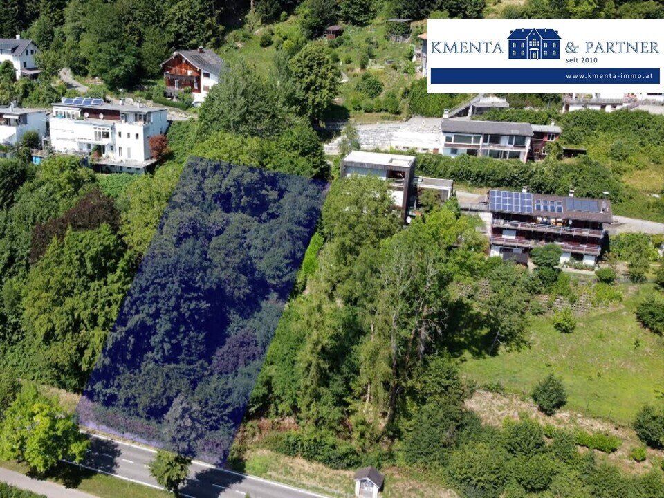 Terrain à Kennelbach, Austria No. 136690