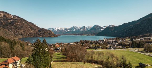 2 bedrooms Apartment in Salzburg-Umgebung, Austria No. 183546 15