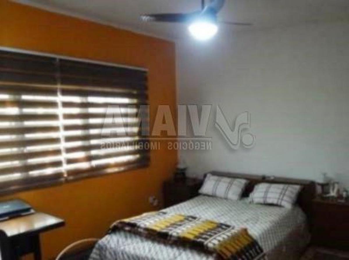 2 غرف نوم منزل في Sao Paulo, Brazil رقم 568863