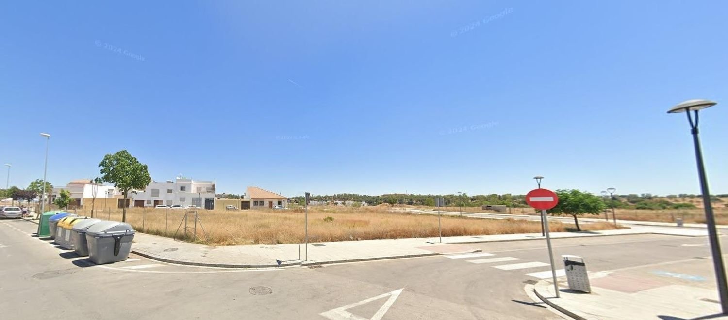  Land in Andalusia, Spain No. 135425