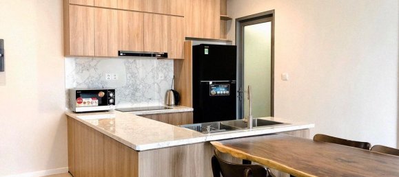 2 rooms Office in Thu Duc, Vietnam No. 16878 8