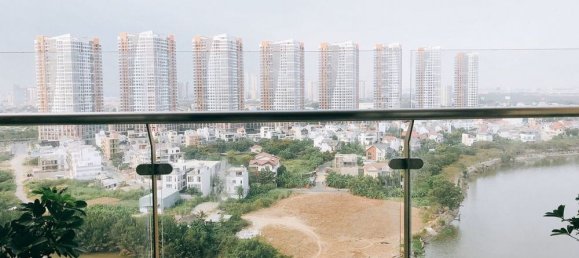 2 rooms Office in Thu Duc, Vietnam No. 16878 4